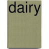 Dairy door Nancy Dickmann