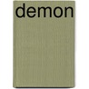 Demon door Scott Winfield