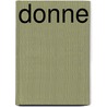 Donne door Nicholas Robins