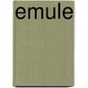 Emule by John McBrewster