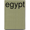 Egypt door Marta Segal Block