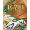 Egypt door Daniel E. Harmon