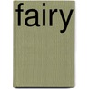 Fairy by Rebekah Shirley