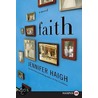 Faith door Jennifer Haigh
