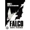Falco by Daryl Periman
