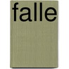 Falle door E.H. Klausen