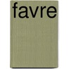 Favre door Doug Moe