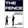 Fence door Thompson. Geoff