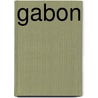 Gabon by Jacquiline Touba