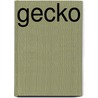 Gecko by Frederic P. Miller