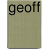 Geoff door The Rev Ronald Ferguson