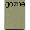 Gozne by Miguel Gonzalez Virgen