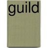 Guild door John McBrewster