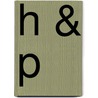 H & P door M.D. Dirckx John H.