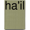 Ha'il by John McBrewster