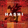 Hashi door Reiko Hashimoto