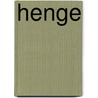 Henge by John McBrewster