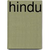 Hindu door Frederic P. Miller
