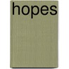 Hopes door Linda Chapman