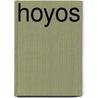 Hoyos door Louis Sachar