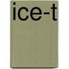 Ice-T by Frederic P. Miller