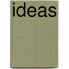 Ideas by James F. Lee