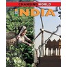 India door Rob Bowden