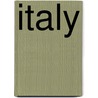 Italy door K. Ummerly