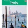 Italy door Vicky Parker