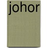 Johor by John Krich
