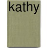 Kathy by Patrice Juiff