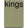 Kings door Ken Abraham