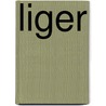 Liger by John McBrewster