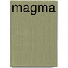 Magma by Frederic P. Miller