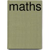 Maths by Val Mitchell