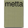 Metta by Frederic P. Miller