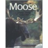Moose by Valerius Geist