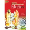 Moses door Valerie Hornsby