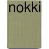 Nokki by Valerie St. John