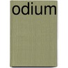 Odium door Peter Burnett