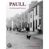Paull door David Alexander Smith