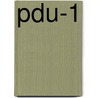 Pdu-1 by Fred E. Potts