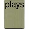 Plays door Georg Kaiser