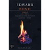 Plays door Edward Bonds