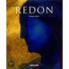 Redon by Michael Gibson