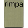Rimpa by Pie Books