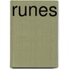 Runes door Ralph W. Elliott