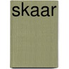 Skaar by Rob Williams