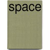 Space door Will Osborne