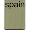 Spain door Annabel Savery
